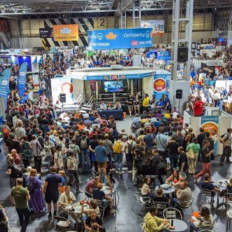 Games Expo 2023