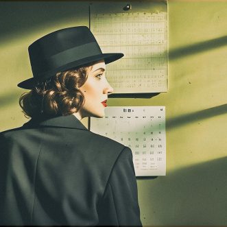 A Personal Calendar