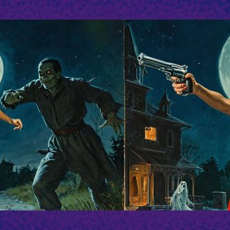 Pulp Cthulhu vs. Classic